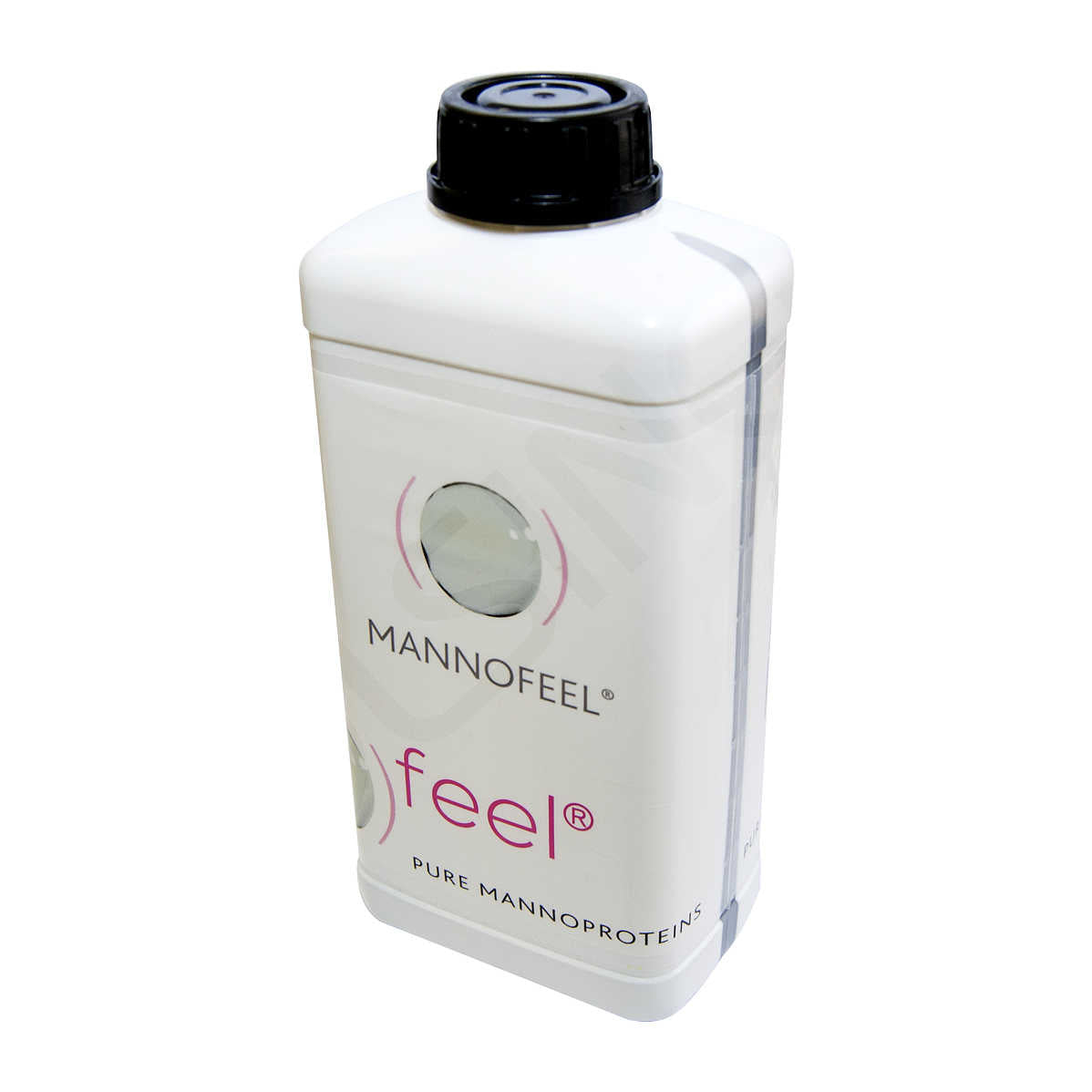 Stabilisant Mannofeel tartrique (1,08 kg)