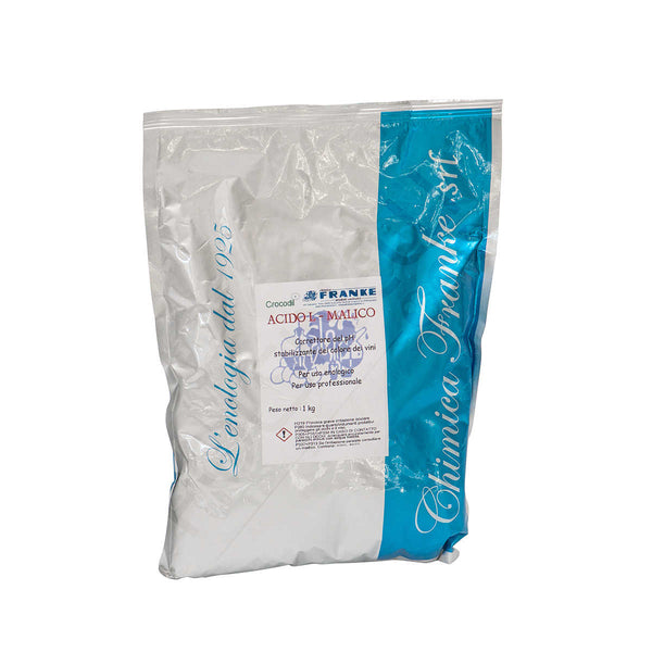 Acide malique 1 Kg