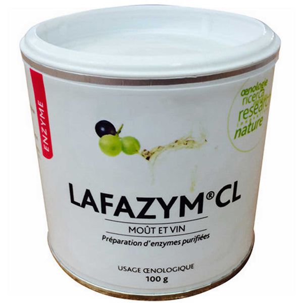 LAFAZYM enzyme CL (100 g)