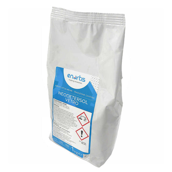 Nettoyant pour verre Neodetersol (1 kg)