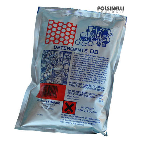 Poudre de détergent DD (1 kg)