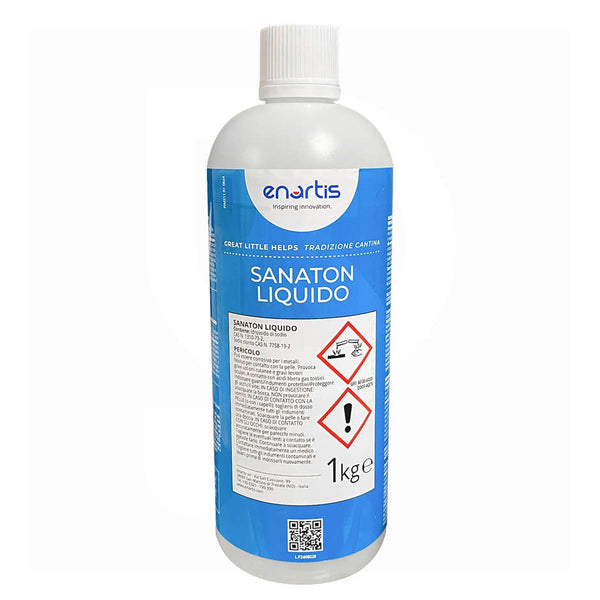 Sanaton détergent liquide (1 kg)