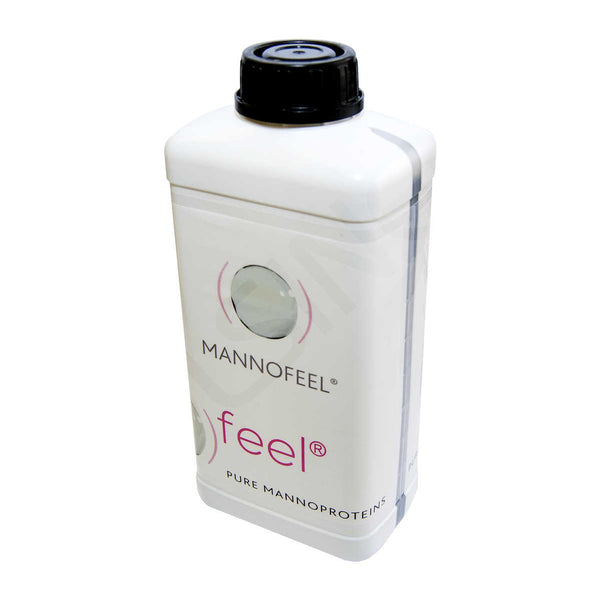 Stabilisant Mannofeel tartrique (1,08 kg)